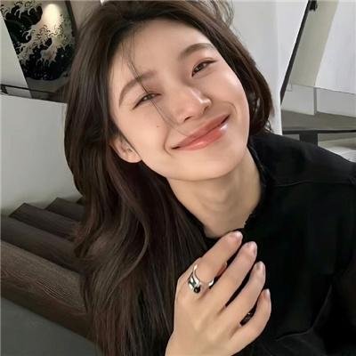 睡着的女人