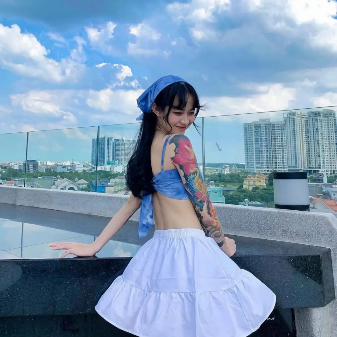 绯色战姬