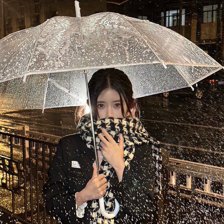 黄昏的甜美生活