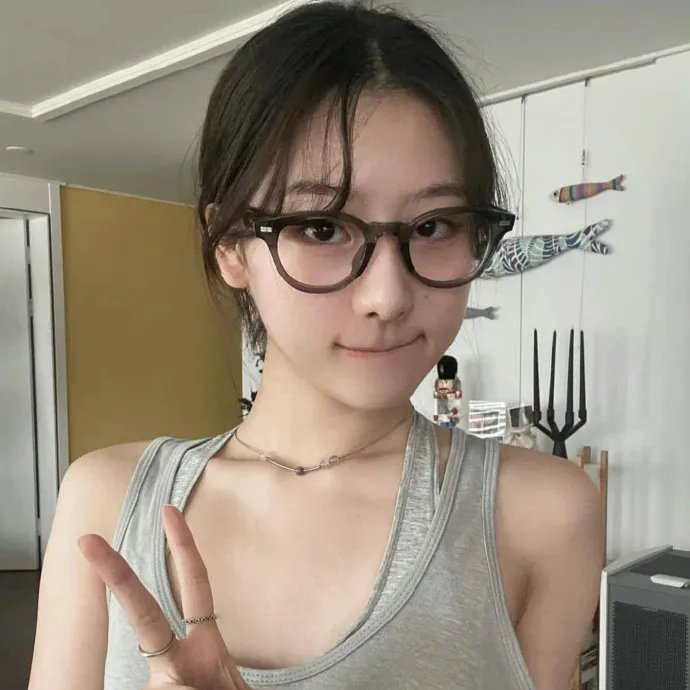 我就只尝一小口