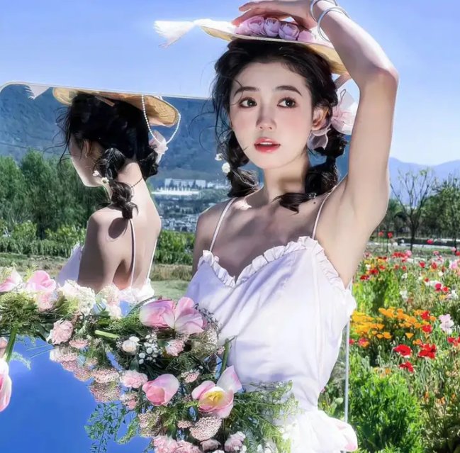 宅男女神杀人狂